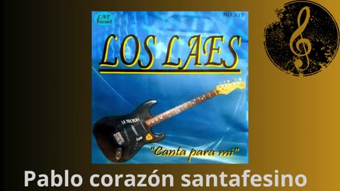 los laes