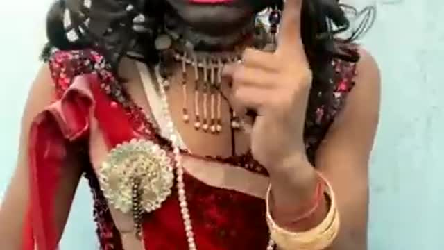 Funny India video