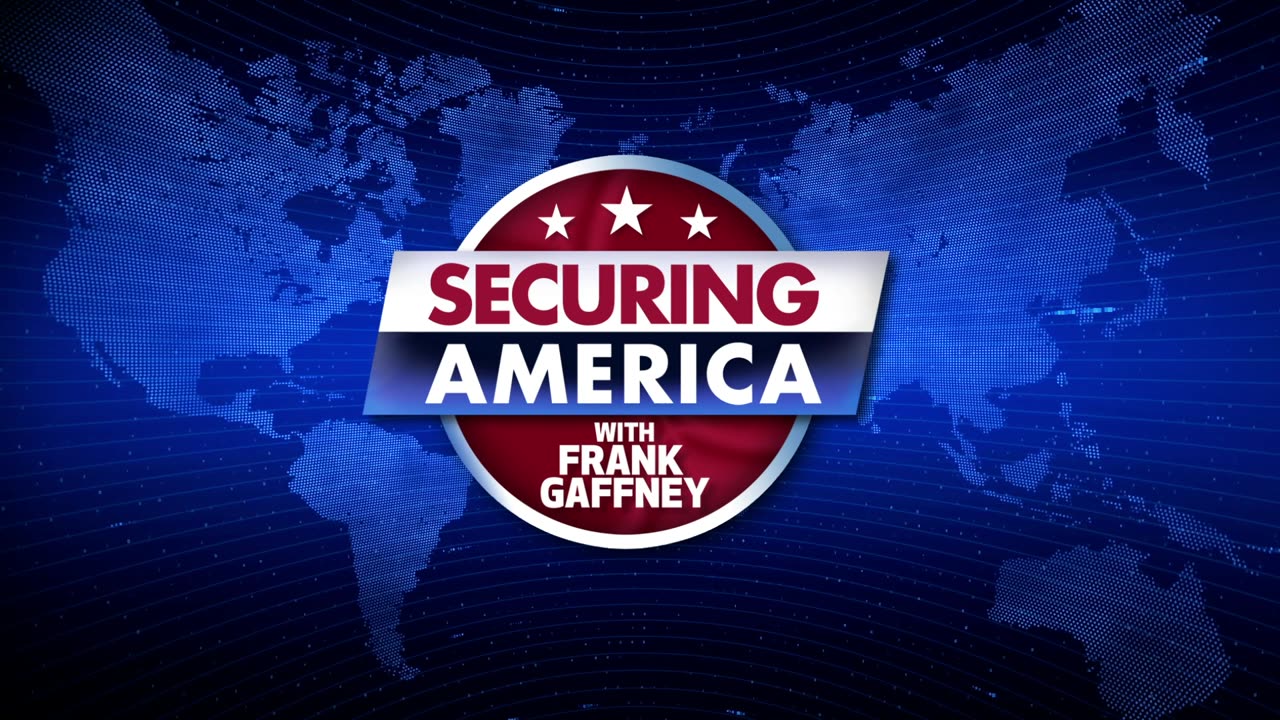 Securing America with Faith McDonnell (part 2) | April 20, 2023