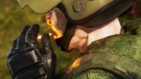 Short Animated Video