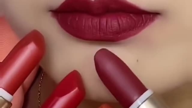 Lipstick