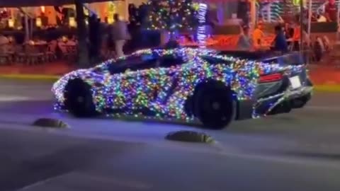Miami style