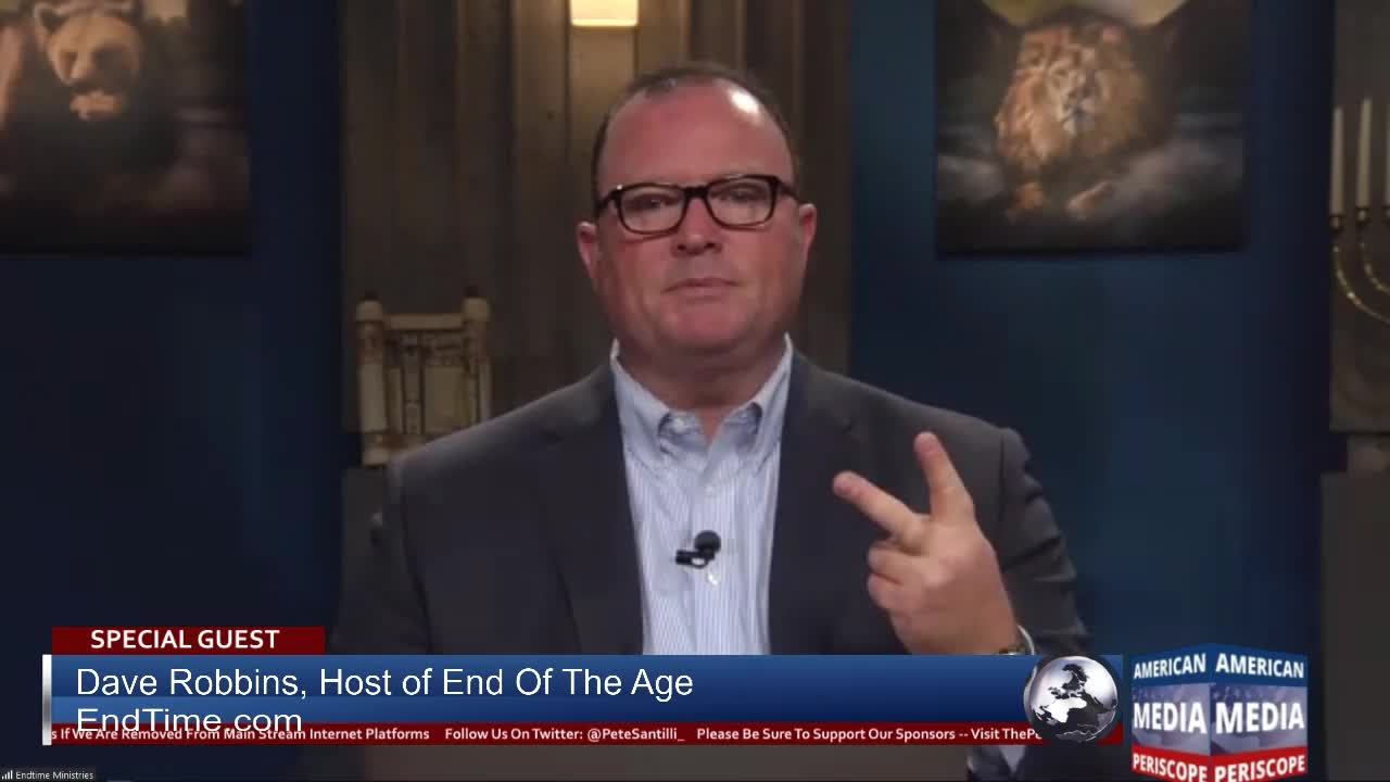 Dave Robbins Interview August 5, 2021
