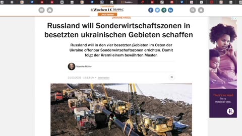 Tod des Petrodollars: Putin und Xi leiten finalen Schachzug ein, der Westen geht kaputt.