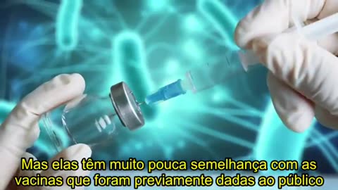 💉O FUTURO DAS VACINAS💉 (Documentário)