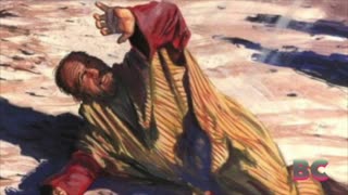 The Story of Saul of Tarsus (The Apostle Paul)