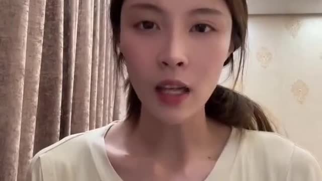 没有注射新冠疫苗，感染后症状分享。