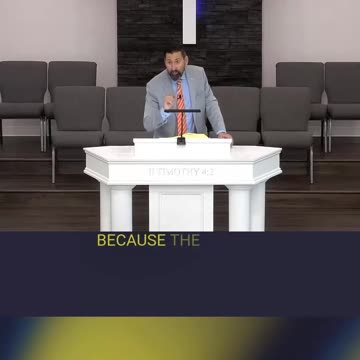 Becoming better for God!