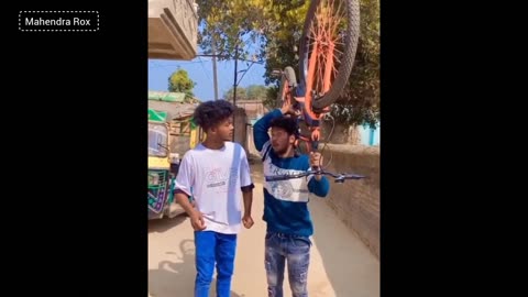 Suraj rox comedy 🤣 realfools #realfools #surajroxfunnyvibeo #shorts #payalgaming #comedy