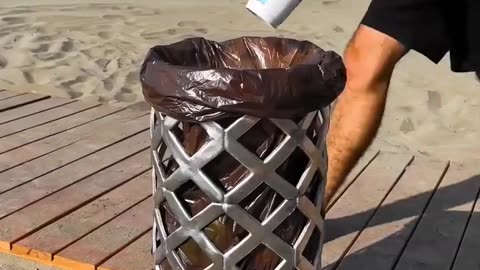 These eco heroes turned garbage into real treasures!