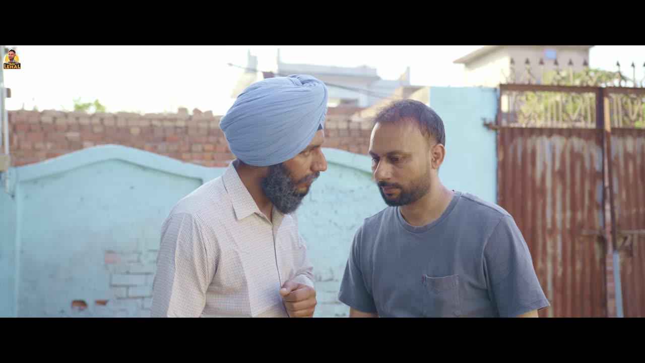 ADAB MISTRI (Full Comedy Video) Nav Lehal Funny Video I Kaku Mehnian I New Punjabi Comedy Video 2024