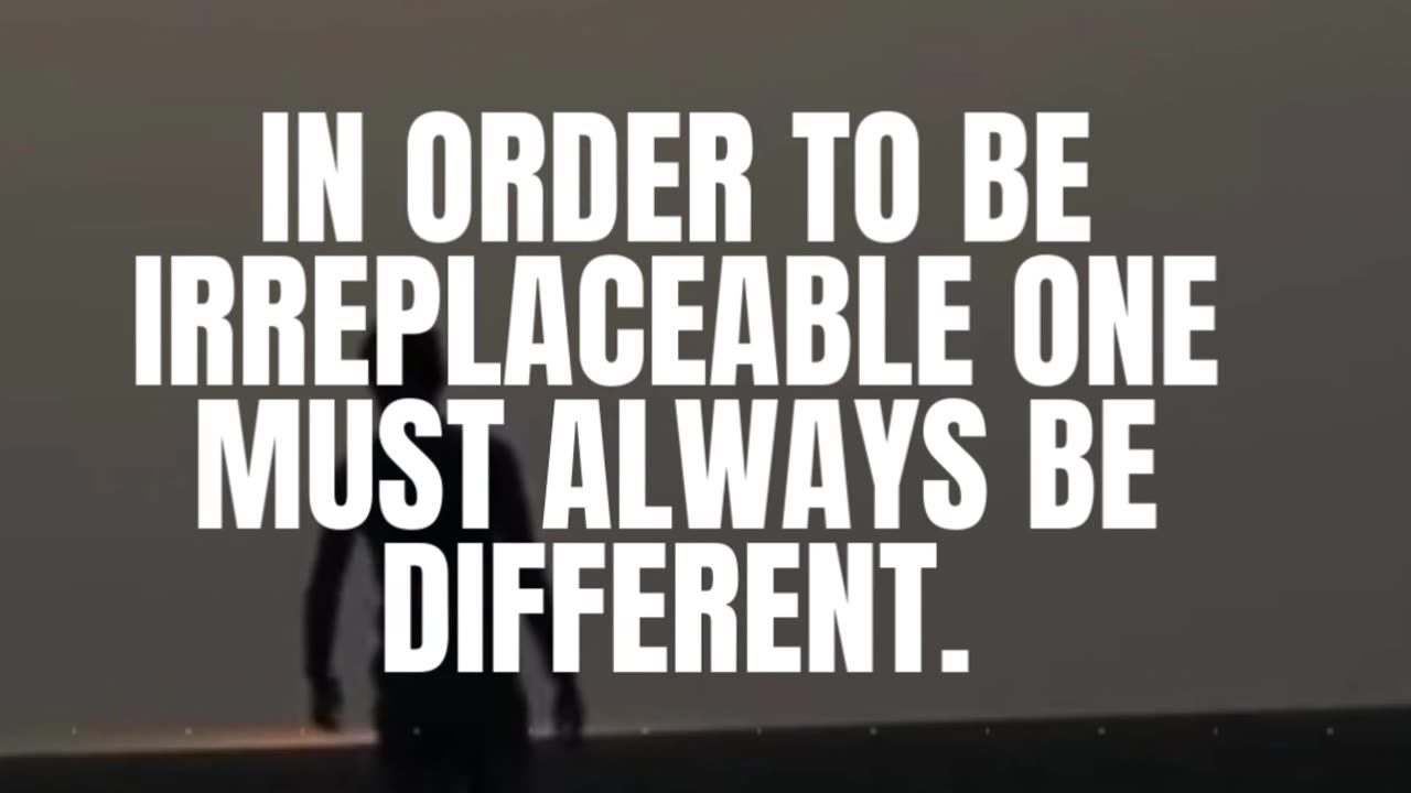 Motivational Video of 30 Seconds