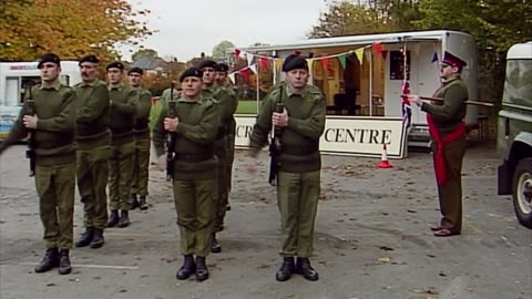 Bean ARMY Funny Clips Mr Bean Comedy