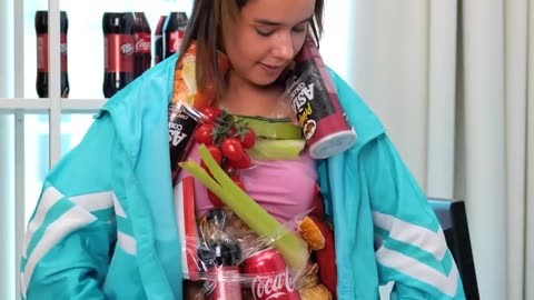 SMART GIRLY HACKS TO AVOID FUNNY AND AWKWARD SITUATIONS