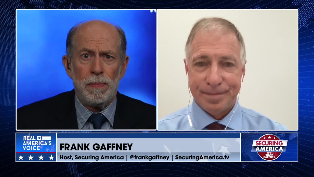 Securing America with Col. Grant Newsham (part 1) | April 27, 2023