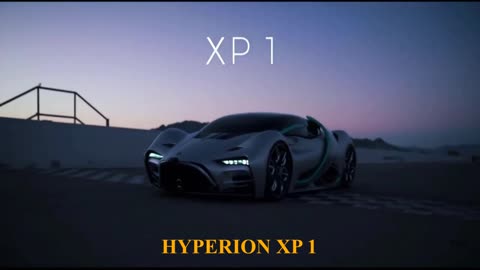 HYPERION XP 1