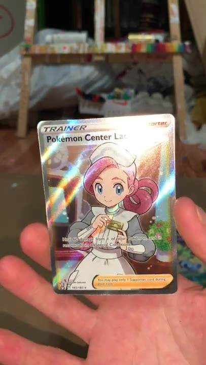 Pulled a Beautiful Hit from Vivid Voltage!