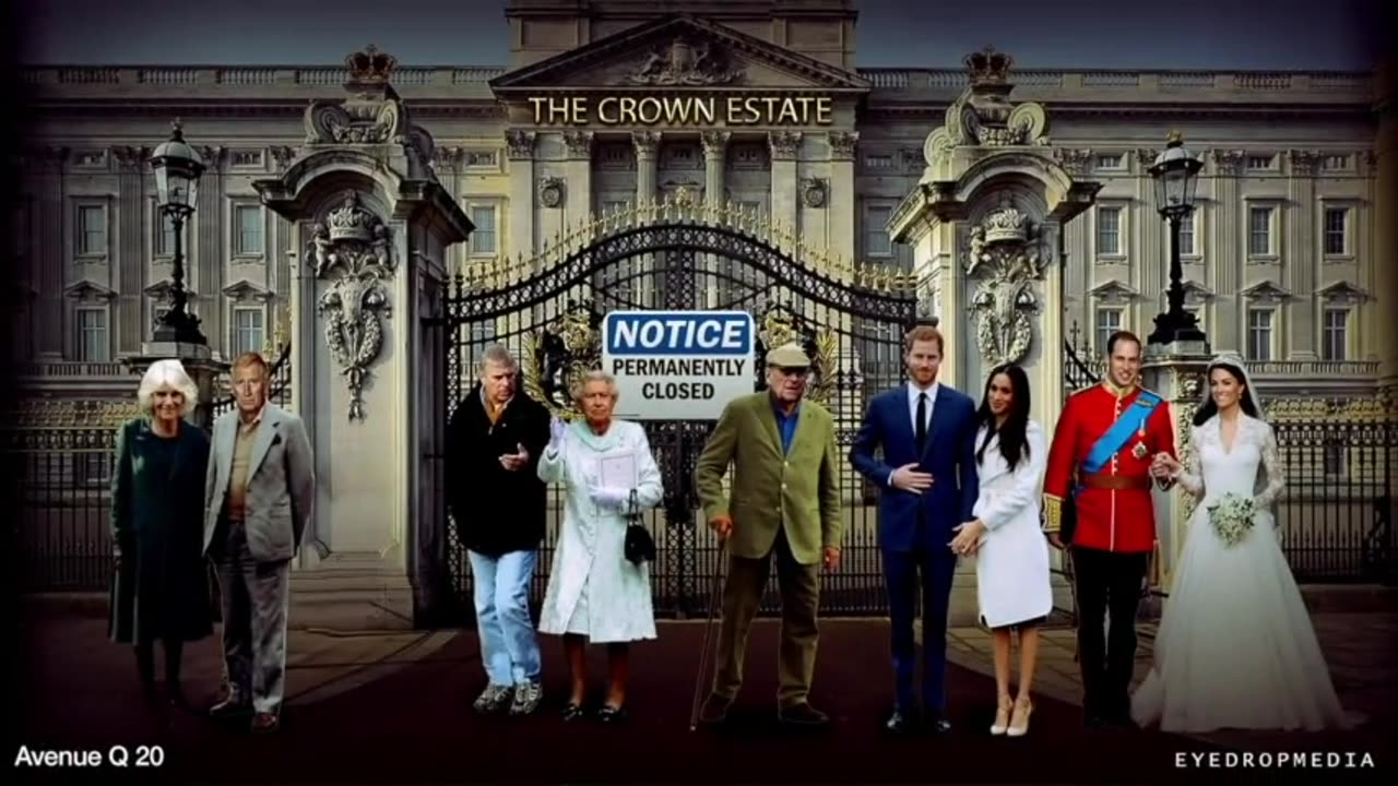 Eye Drop Media - Filth Avenue