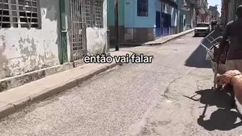 Cuba Que Você, Não Viu!!