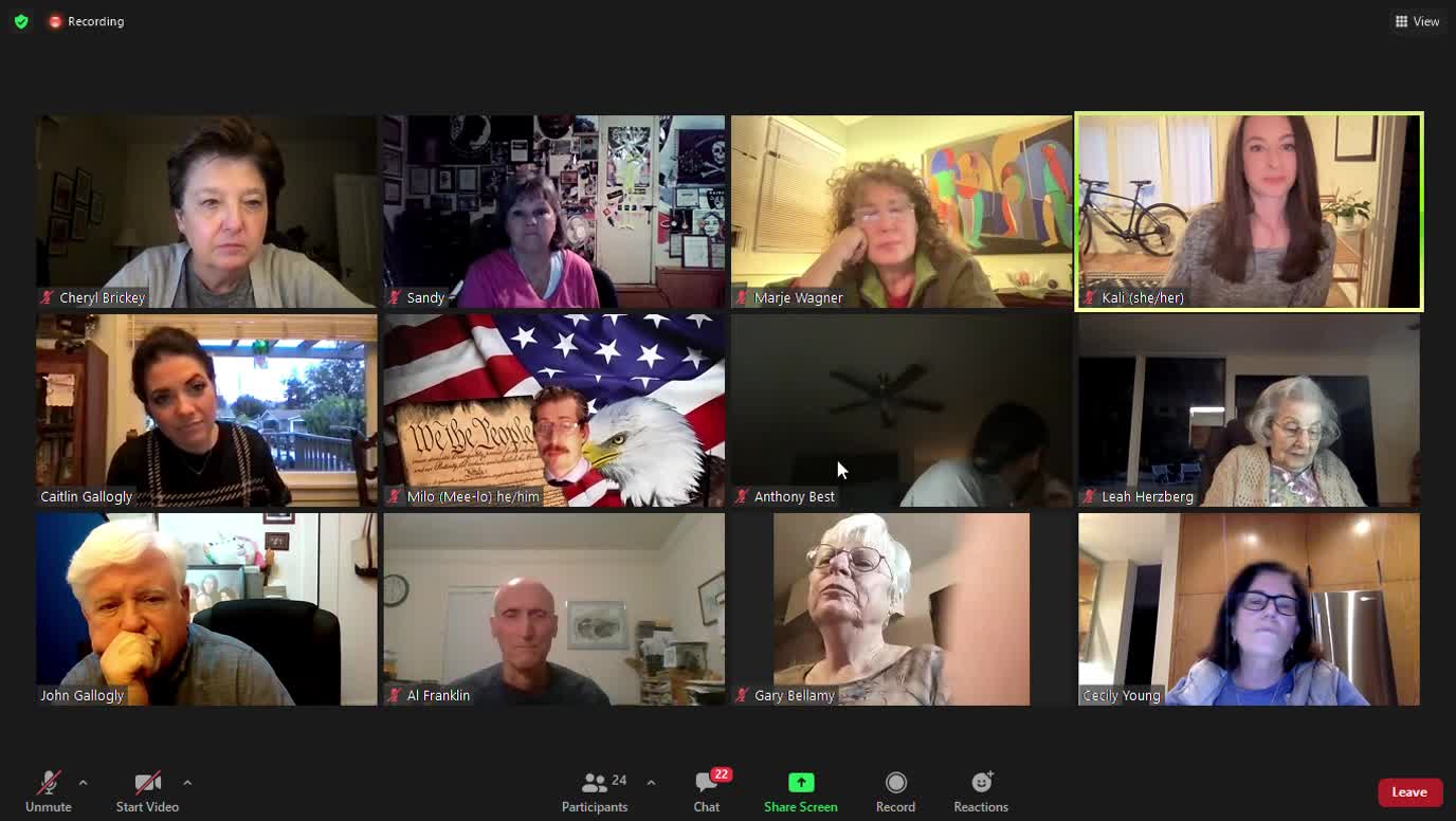 Communication is Ammunition! Winning the Information War in 2022: