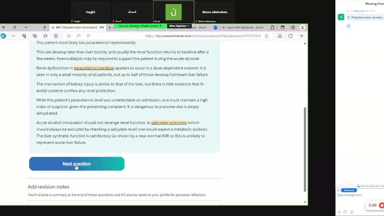 MRCP II OE Nephro Part III⁤.mp4