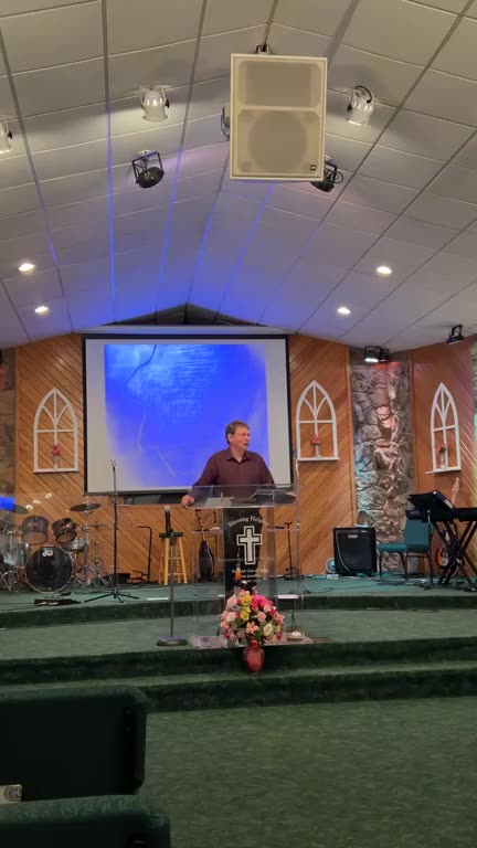 Nov 16, 2024 Fathers are Responsible!