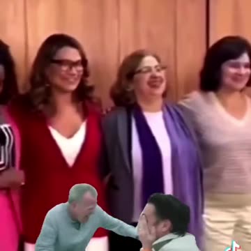 Não é a toa que toda feminista é de esquerda