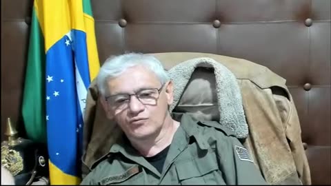 General Zaluzhny: "Isto não é contra-insurgência. Isto é Kursk"