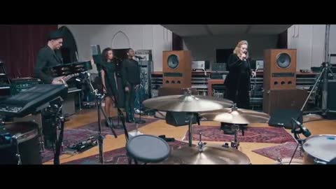 Adele - When We Were Young