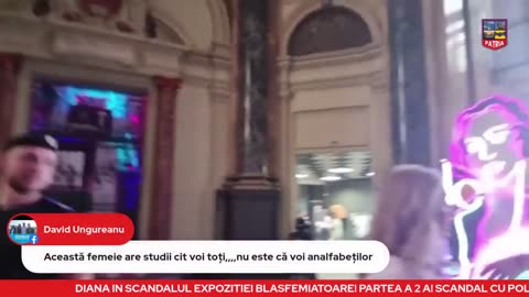 Luis Lazarus - Zeus TV; 08.09.2023; video 2; partea 2