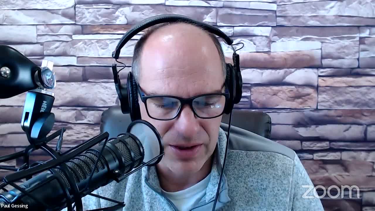 Episode 388 Robert McEntyre – New Mexico’s Oil and Gas Industry