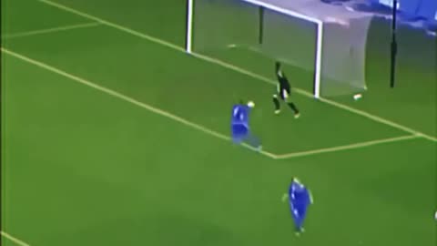 Best skill goalkeeper | Respect moment