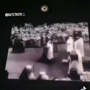 Hidden footage the Royal family doesn't want you to see