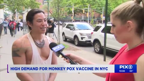 Monkeypox Mutating More Than Previously Thought, Researchers Say