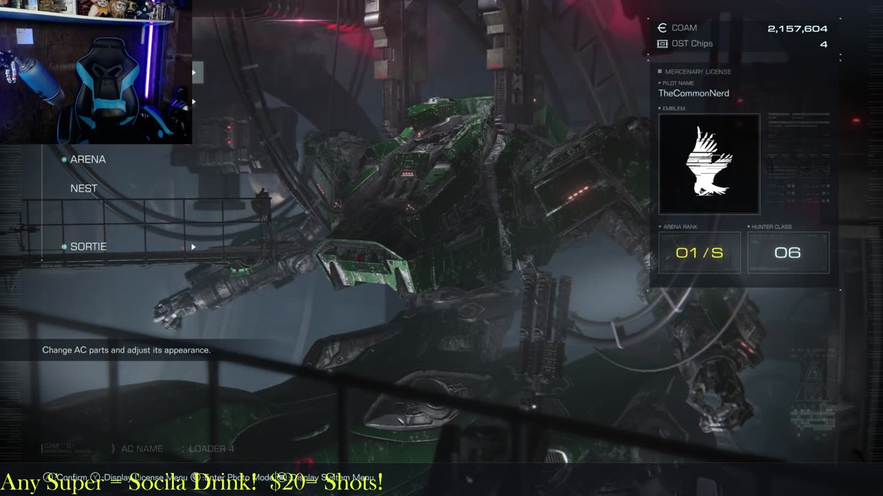 What Should We Play? Fornite, Armored Core 6, Zelda, Or Hogwarts? LATE Night GAMING!