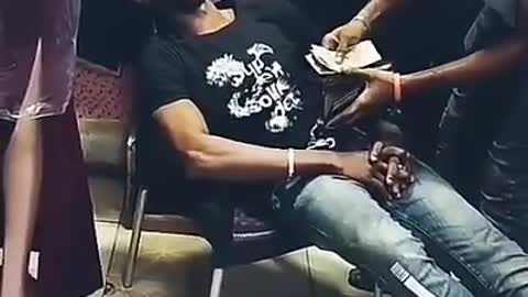 vidio lucu lucuan di tiktok