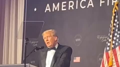 Trump full speach MAR-A-LAGO’ Friday 11/18/2022 8:30EST