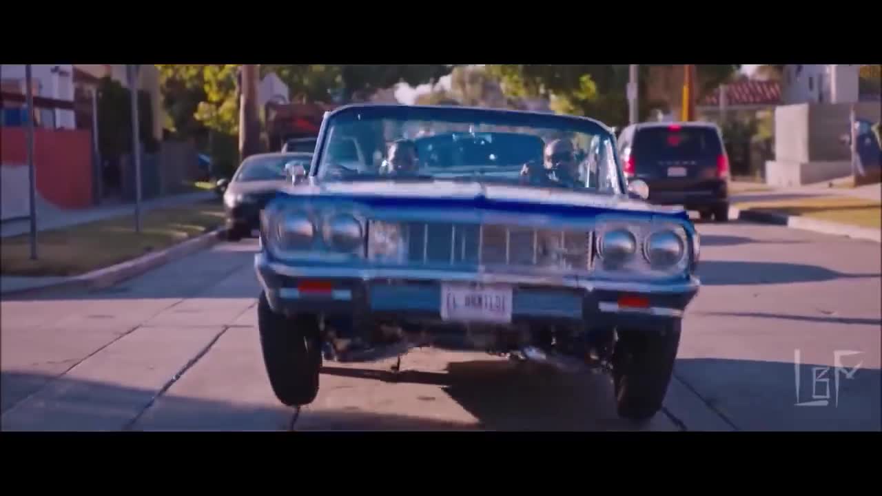Snoop Dogg & Wiz Khalifa - Blow That Smoke ft. Chevy Woods, T.I.
