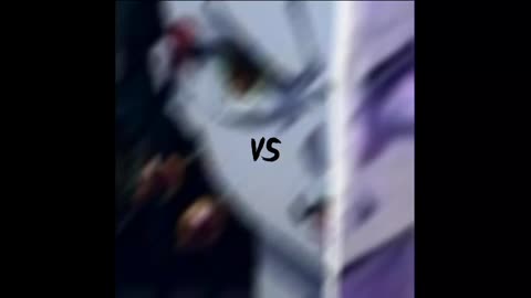 Nesuko vs daki edit