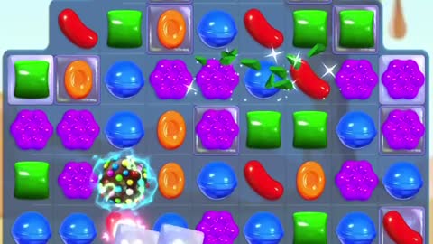 Candycrush level 2225