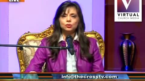 Freedom from Depression, David and Joanna Hairabedian, VirtualChurchMedia.com