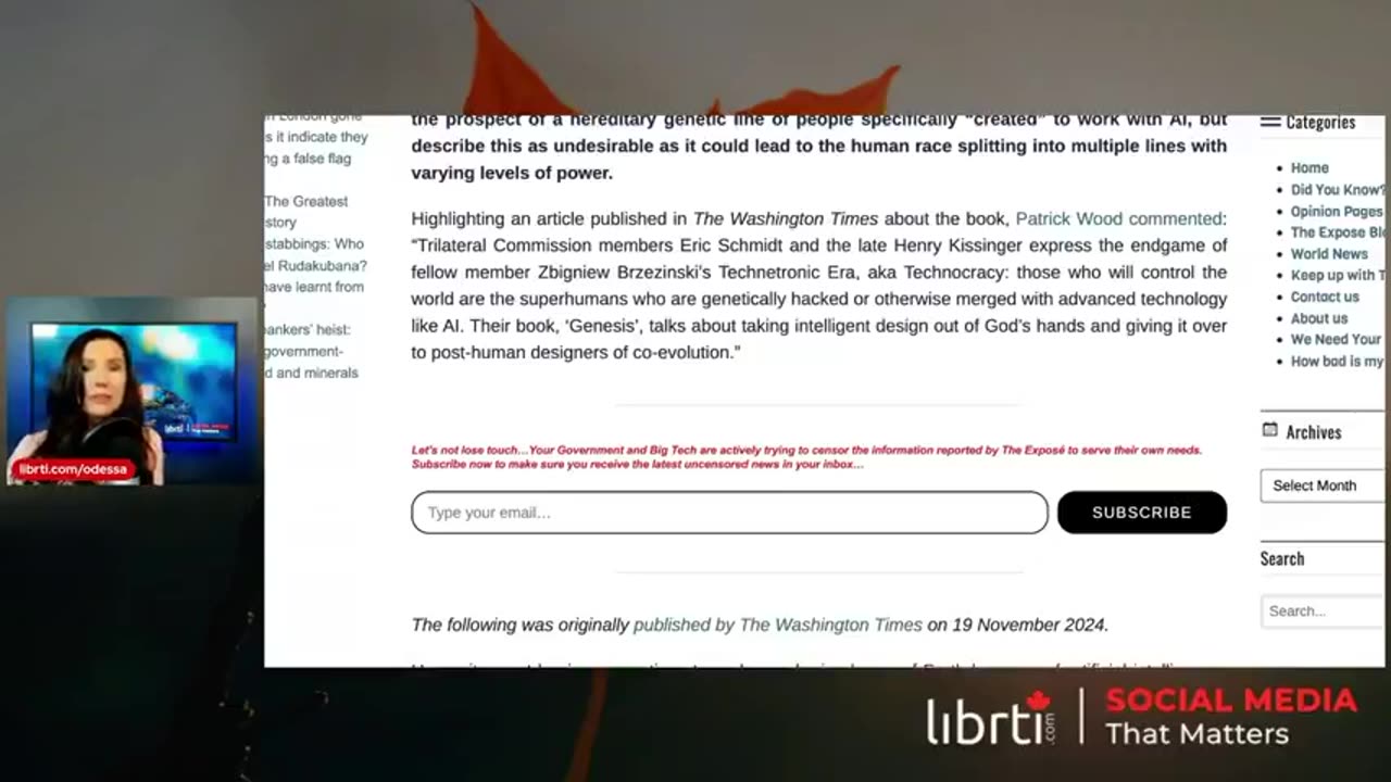 Leaked NASA Doc From 2001 Exposed Military Tech Being Honed To OFF Humans By 2025 Quietly