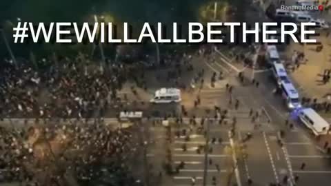 We Are The People