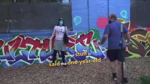 Predator Poacher Confronts Pervert