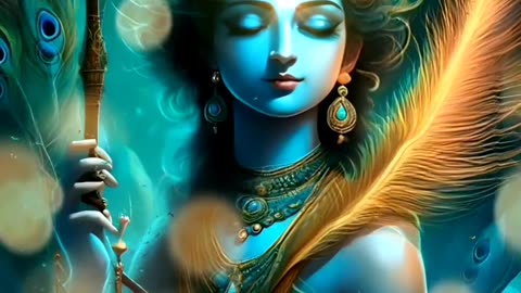 Krishna