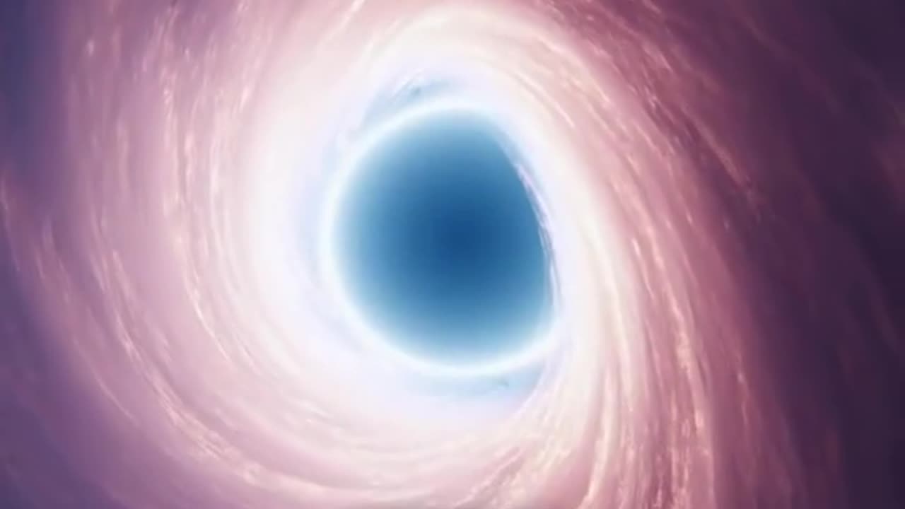 Ever Wonder What A Black Hole Is?