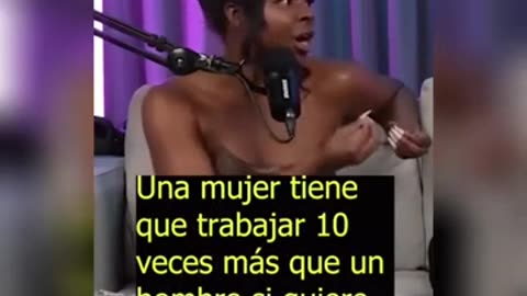 Black feminazi