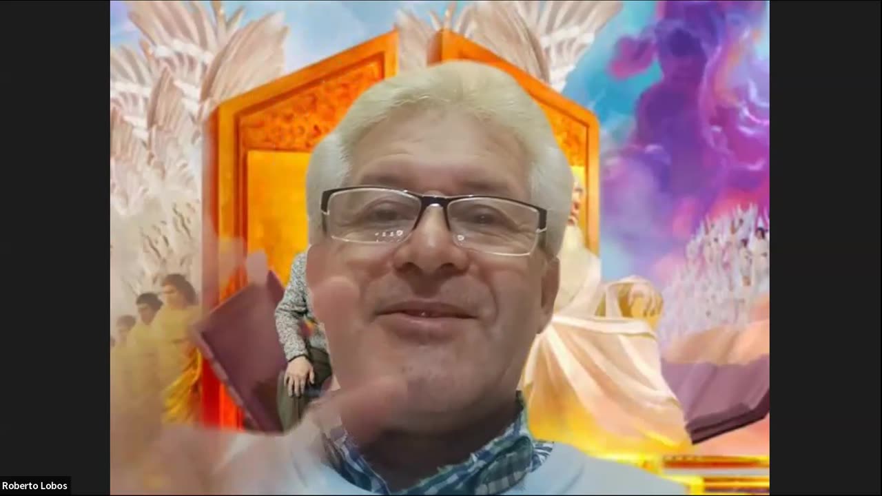 Escuela de padres: Estudio de la Biblia - Martes 9 de Mayo