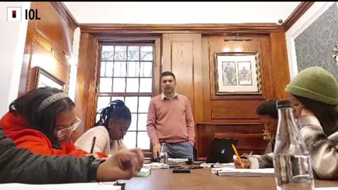 Watch: Raziek Rajah clarifies his brother's illegal activities involving repair of Parliament