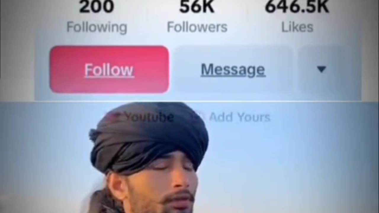 Haq khateeb Sahab Pir funny video